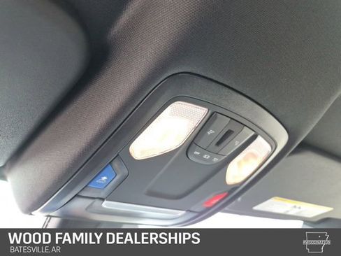 Used 2026 RAM 1500 Tradesman w/ Protection Group image 16