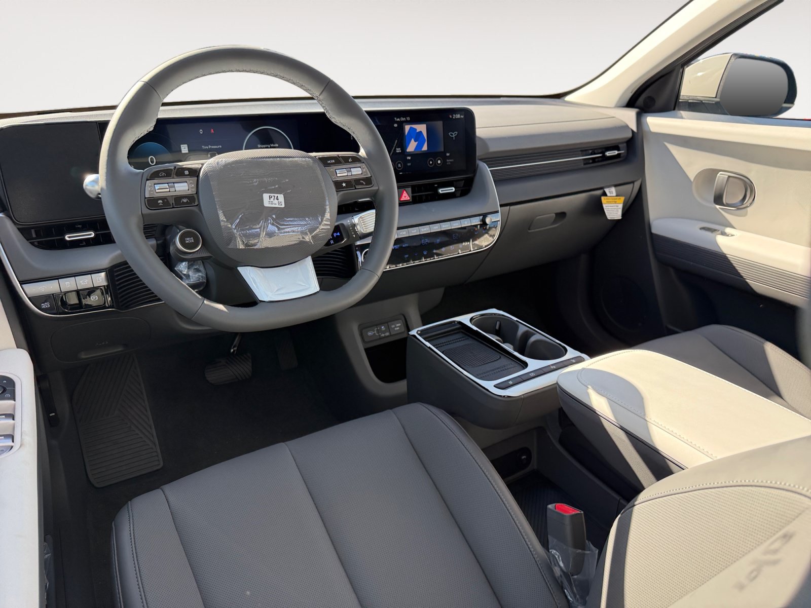 New 2027 Hyundai Ioniq 5 SEL RWD image 15