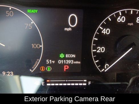 Used 2025 Honda Civic Sport image 10
