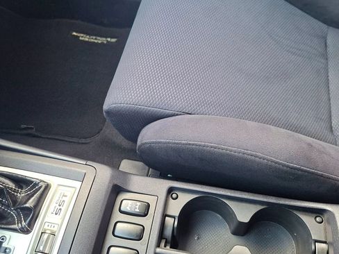 Used 2014 Mitsubishi Lancer Evolution MR AWD/4WD image 19