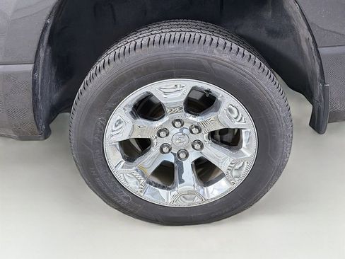 Used 2020 RAM 1500 Big Horn image 30