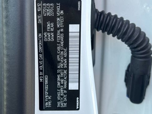 Used 2013 Volvo S60 T5 image 21