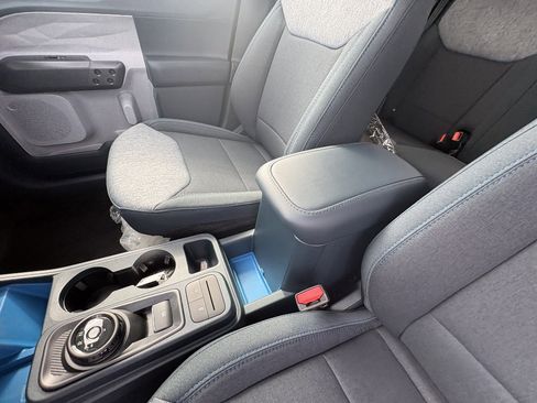 New 2026 Ford Maverick XLT image 34