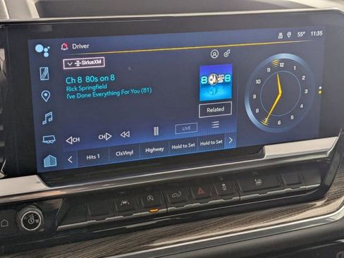 Used 2023 Chevrolet Silverado 1500 LT image 20