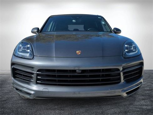 Used 2020 Porsche Cayenne image 9