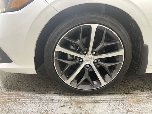 Certified 2023 Honda Civic Touring image 10