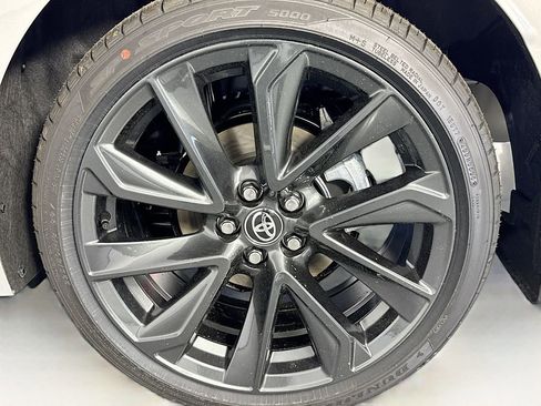 New 2026 Toyota Corolla SE image 31