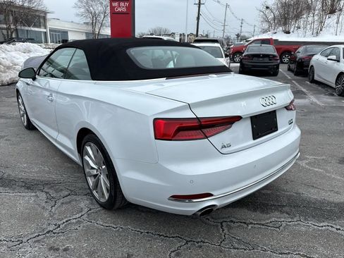 Used 2018 Audi A5 2.0T Premium Plus image 12