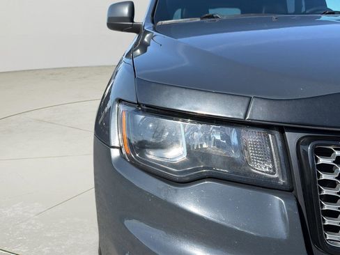 Used 2017 Jeep Grand Cherokee Altitude AWD/4WD image 30