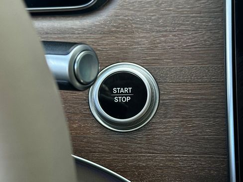 Certified 2023 Mercedes-Benz EQS 450+ Sedan image 22