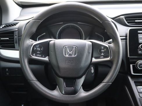 Used 2018 Honda CR-V LX image 18