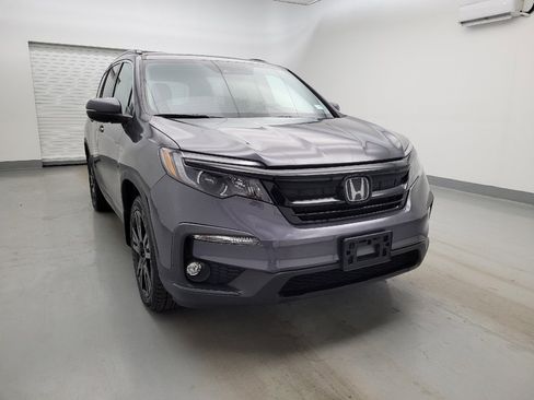 Used 2022 Honda Pilot Special Edition image 14