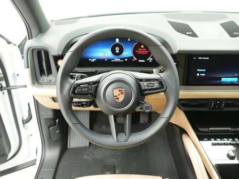New 2026 Porsche Cayenne AWD/4WD image 13