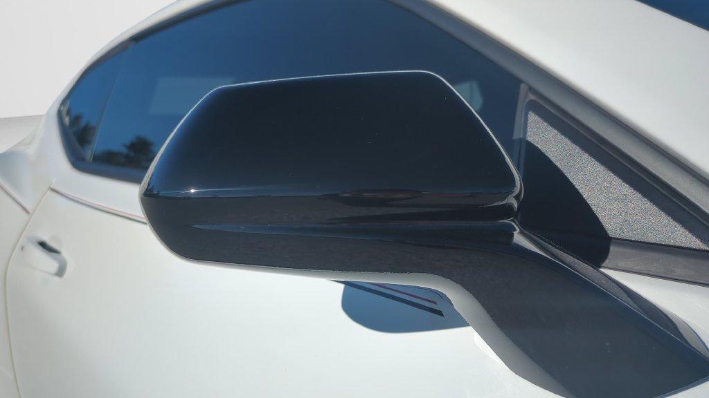 Used 2021 Chevrolet Camaro LT w/ Redline Edition RWD image 25