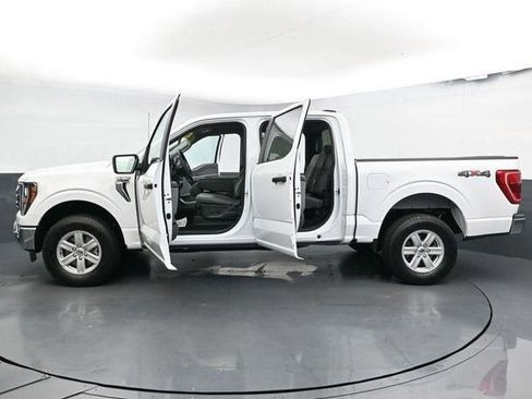 Used 2023 Ford F150 XLT image 49