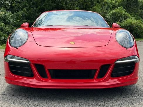 Used 2016 Porsche 911 Carrera GTS RWD image 21