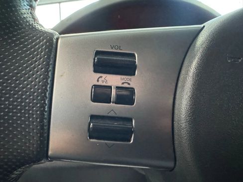 Used 2012 Nissan Frontier PRO-4X w/ Pro-4x Luxury Pkg image 21