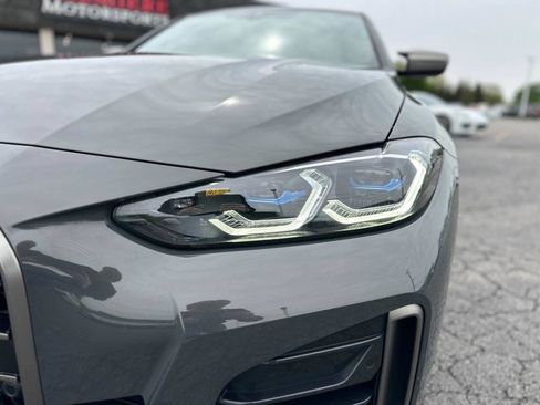 Used 2024 BMW M440i xDrive Gran Coupe w/ Premium Package AWD/4WD image 9