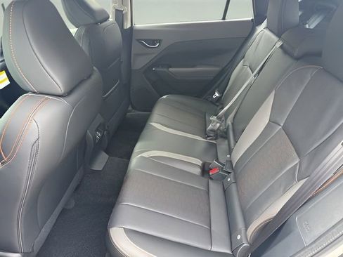 New 2026 Subaru Crosstrek 2.5i Limited AWD/4WD image 7