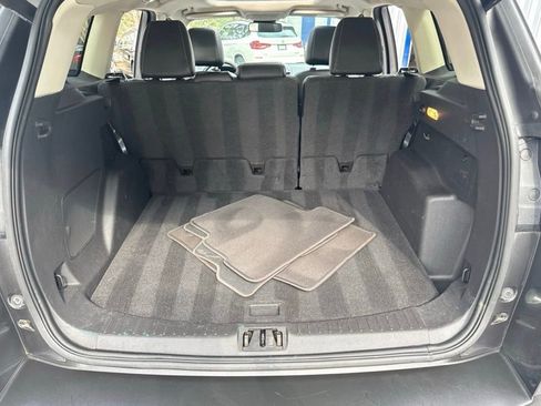 Used 2017 Ford Escape Titanium w/ Equipment Group 301A image 17