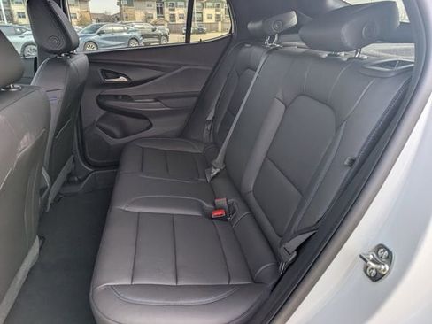 New 2026 Buick Envista Sport Touring w/ Convenience I Package image 19