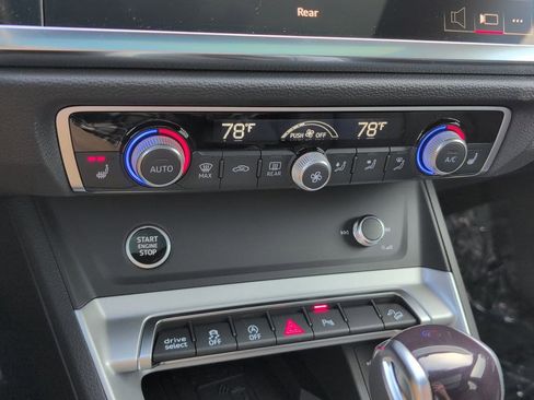 New 2025 Audi Q3 2.0T Premium image 6