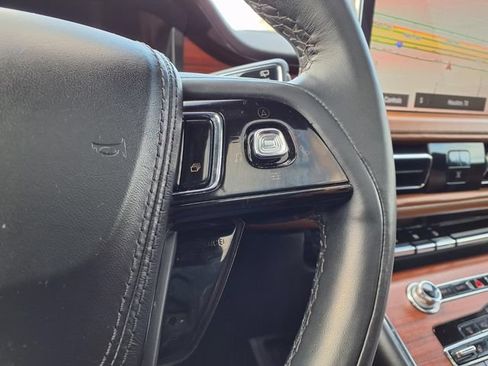 Certified 2023 Lincoln Aviator Reserve w/ Equipment Group 201A RWD image 15