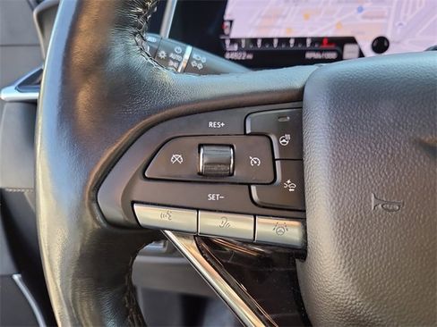 Used 2023 Cadillac Escalade Sport image 32