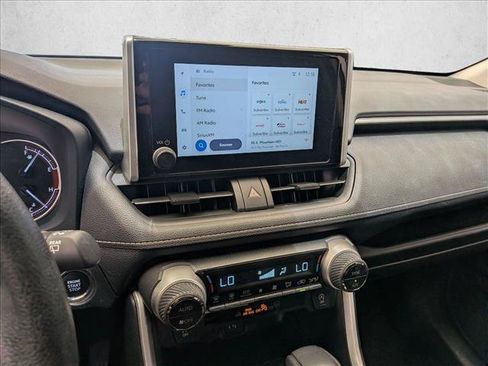 Used 2024 Toyota RAV4 XLE FWD image 13