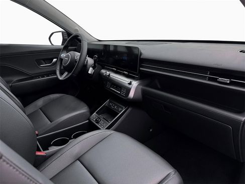 New 2026 Hyundai Kona Limited image 15