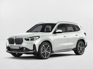 Used 2024 BMW X1 xDrive28i w/ Technology Package AWD/4WD video 1