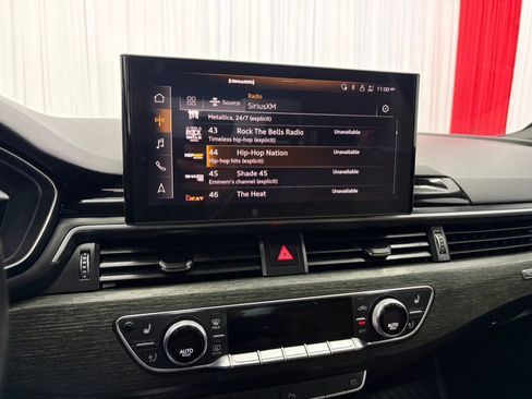 Used 2020 Audi A4 2.0T Premium Plus w/ Premium Plus Package AWD/4WD image 27
