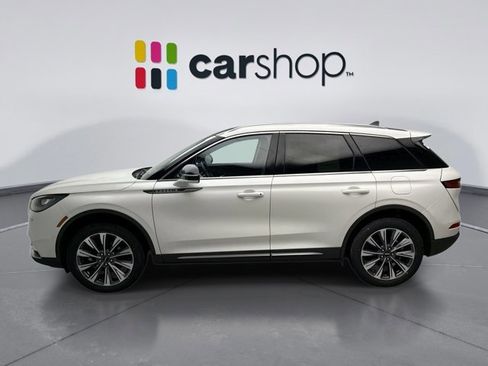 Used 2022 Lincoln Corsair Reserve w/ Elements Package image 2