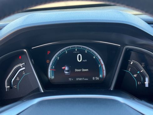 Used 2016 Honda Civic EX-L image 16