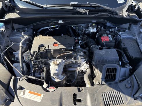 Used 2025 Honda HR-V Sport image 35