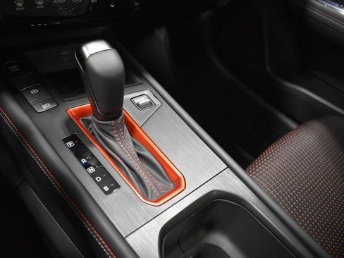 New 2026 Nissan Kicks SR w/ SR Premium Package image 20