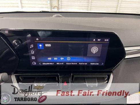 New 2026 Chevrolet TrailBlazer LT w/ Convenience Package image 47