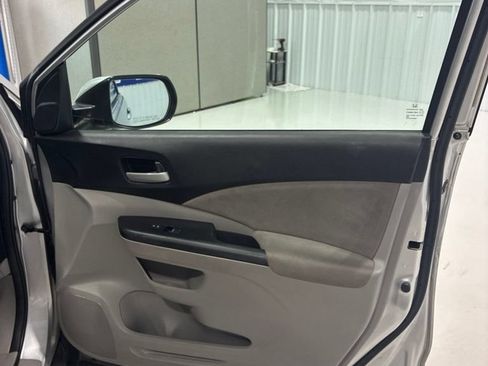 Used 2013 Honda CR-V EX image 28