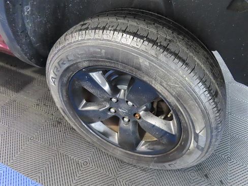 Used 2020 RAM 1500 Classic Warlock w/ Electronics Group image 7