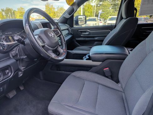 Used 2020 RAM 1500 Big Horn image 10