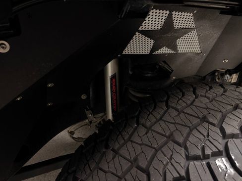 Used 2020 Jeep Wrangler Unlimited Rubicon w/ Quick Order Package 28Y Recon AWD/4WD image 15