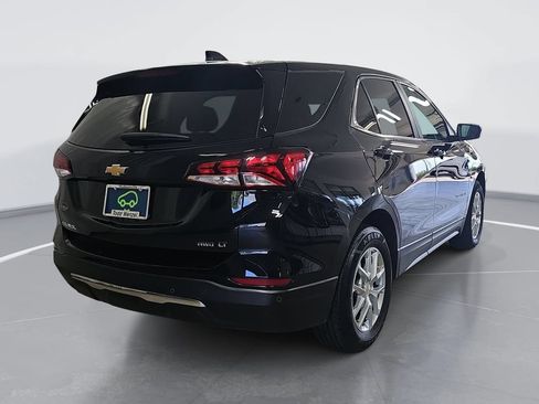 Certified 2024 Chevrolet Equinox LT w/ LPO, Floor Liner Package AWD/4WD image 3