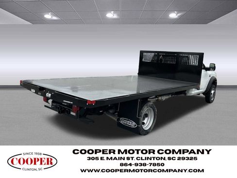 Used 2024 RAM 4500 Tradesman image 20