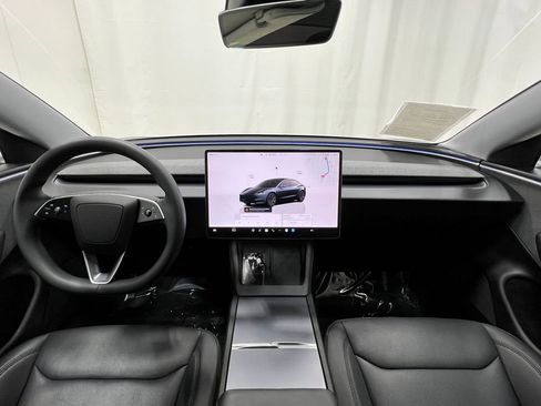 Used 2024 Tesla Model 3 Standard Range RWD image 20