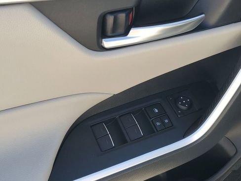 Used 2023 Toyota RAV4 XLE image 45