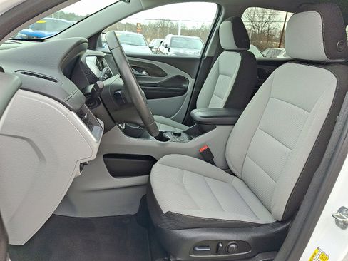 Certified 2023 GMC Terrain SLE w/ Driver Convenience Package image 14