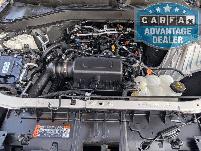 Used 2024 Ford Explorer XLT AWD/4WD image 29