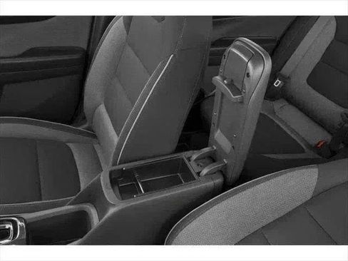 Used 2026 Chevrolet TrailBlazer LT AWD/4WD image 29