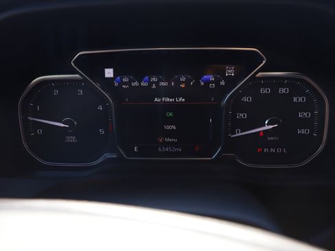Used 2021 GMC Sierra 2500 AT4 w/ AT4 Premium Plus Package AWD/4WD image 28