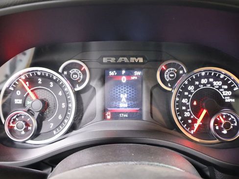 New 2026 RAM 1500 Big Horn image 30